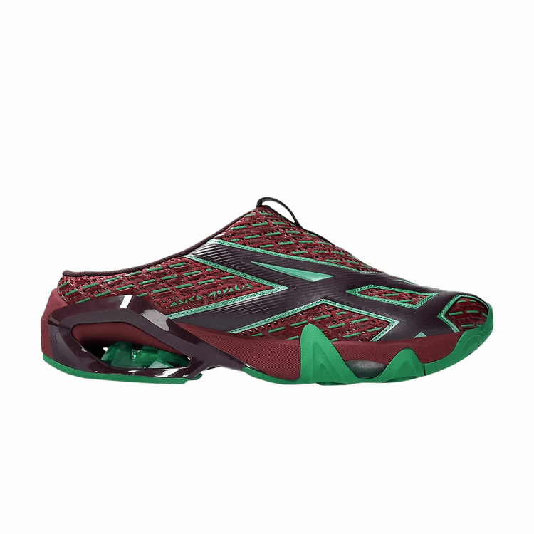 ASICS Gel-Styrax Kiko Kostadinov Dahlia Bright Green Belk Asics Shoes