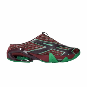 Asics Speed Menace Cricket Shoes ASICS Gel-Styrax Kiko Kostadinov Dahlia Bright Green