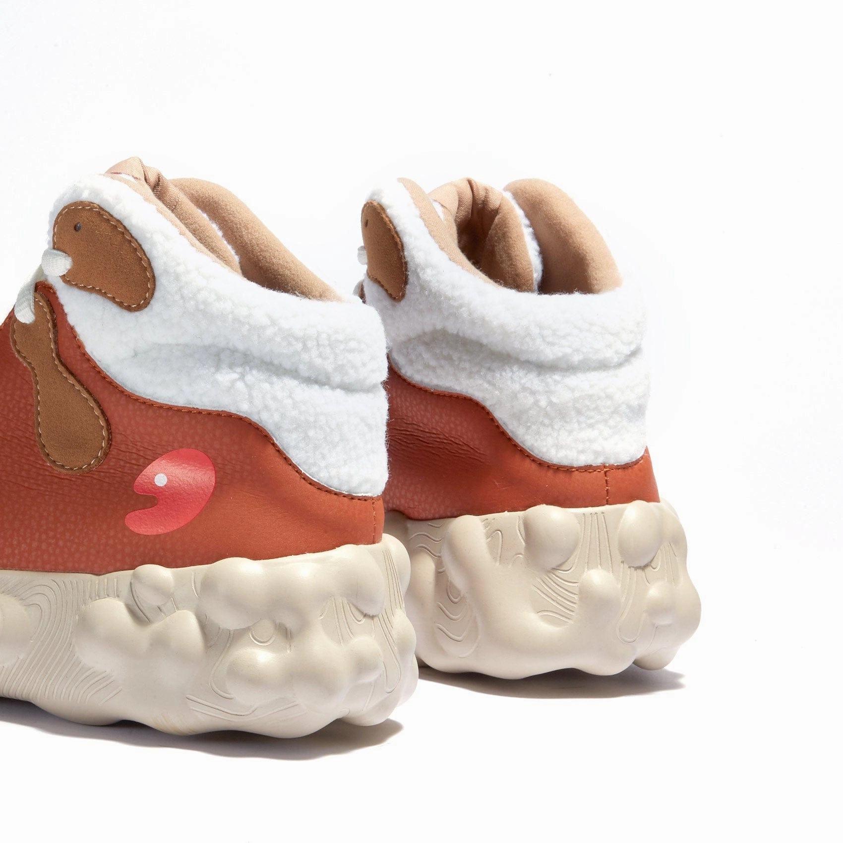 Best Running Shoes Bunions Caramel Figueras III Women