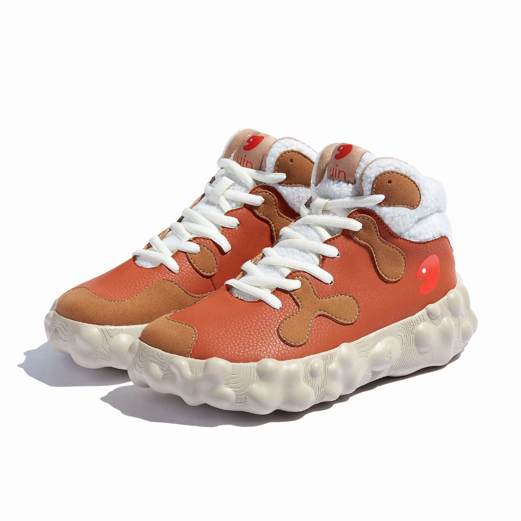 Caramel Figueras III Women Best Running Shoe High Arch