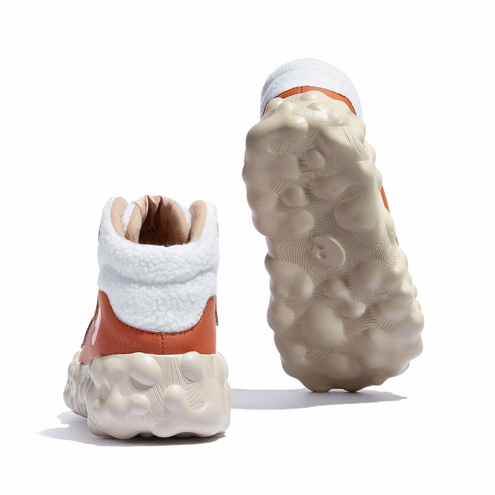 Best Shoes For Trail Running Caramel Figueras III Women