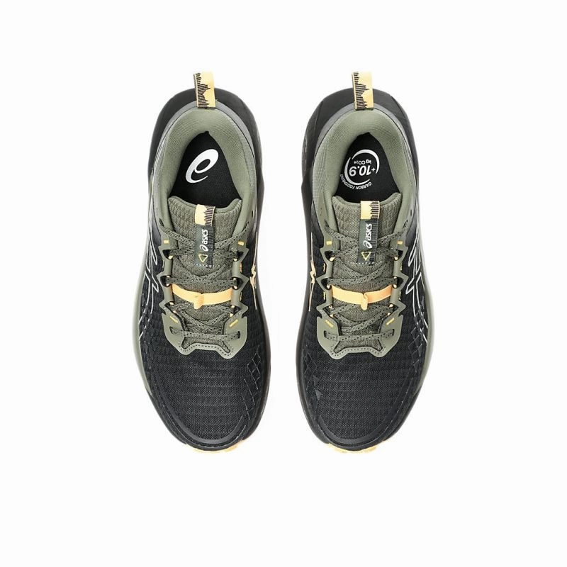 Asics Zumba Shoes ASICS GEL-Trabuco 13 D Mens Trail Running Shoes