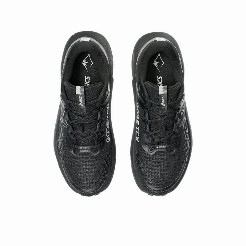 Asics Tokyo Running Shoes ASICS GEL-Trabuco 13 GTX D Mens Trail Running Shoes