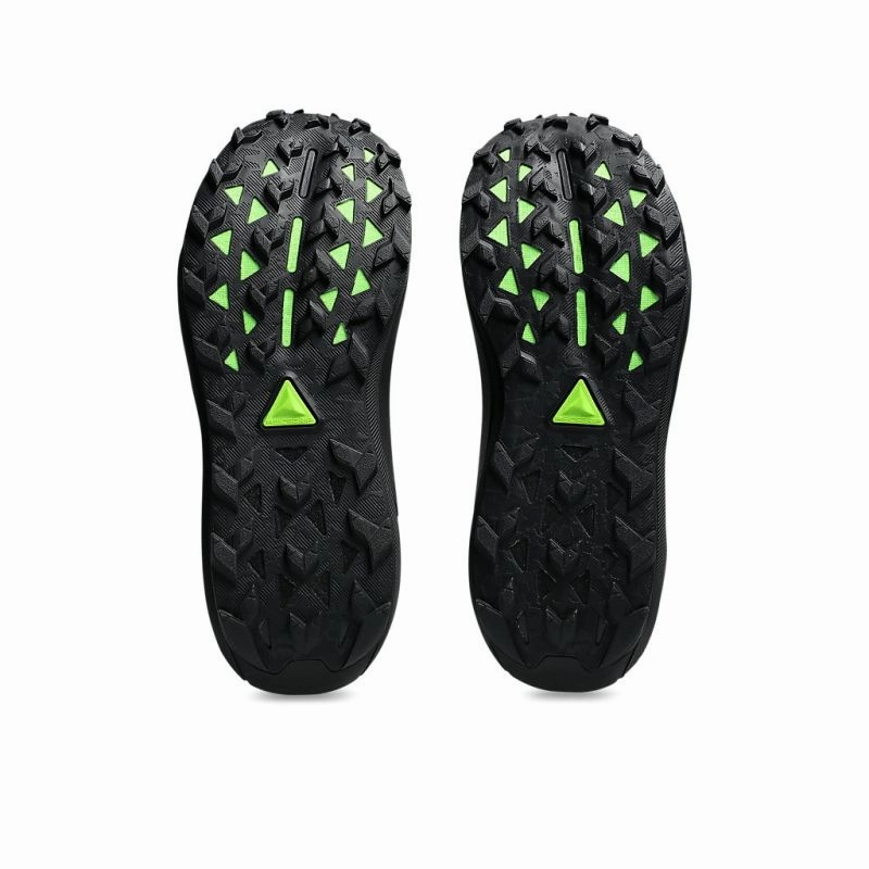 ASICS GEL-Trabuco 13 GTX D Mens Trail Running Shoes Asics Running Shoes Size Chart