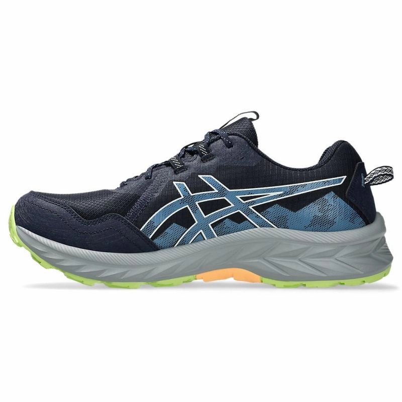 ASICS GEL-Venture 10 D Mens Trail Running Shoes Asics Gel Scram 4 Trail Running Shoes