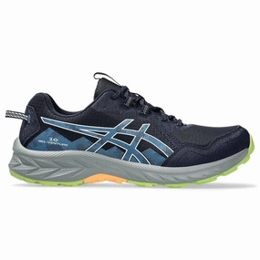 Best Asics Walking Shoe ASICS GEL-Venture 10 D Mens Trail Running Shoes