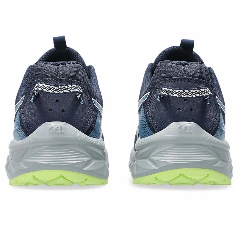 Asics Shoe Laces Replacement ASICS GEL-Venture 10 D Mens Trail Running Shoes