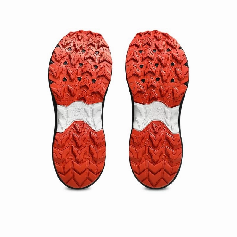 Asics Wide Fit Walking Shoes ASICS GEL-Venture 9 GS Kids Trail Running Shoes