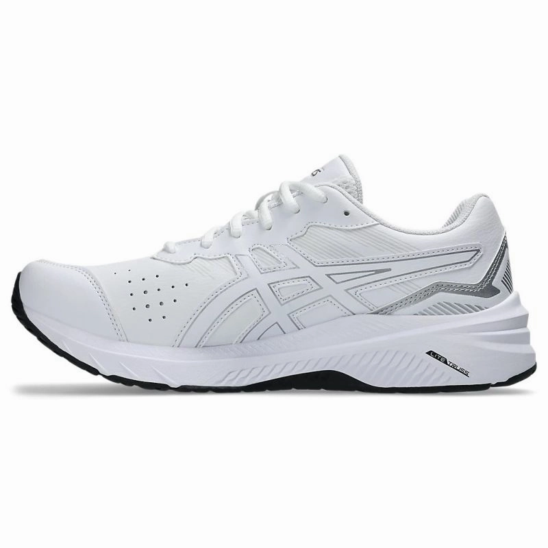ASICS GT-1000 LE 2 2E WIDE Mens Cross Training Shoes Asics Coaching Shoes
