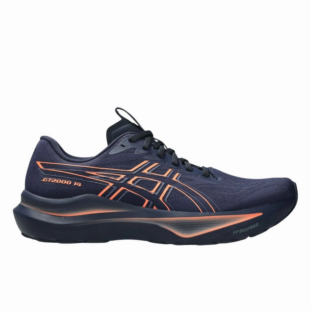 asics GT-2000 14 Men's Running Shoes Asics Graffiti Wrestling Shoes
