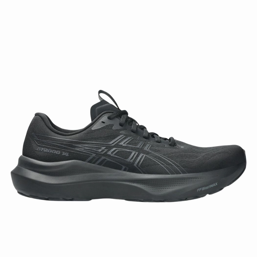 Asics Orthotic Shoes asics GT-2000 14 Men's Running Shoes