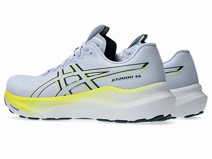 Asics Gel-indicate Running Shoe ASICS GT-2000 14 Mens