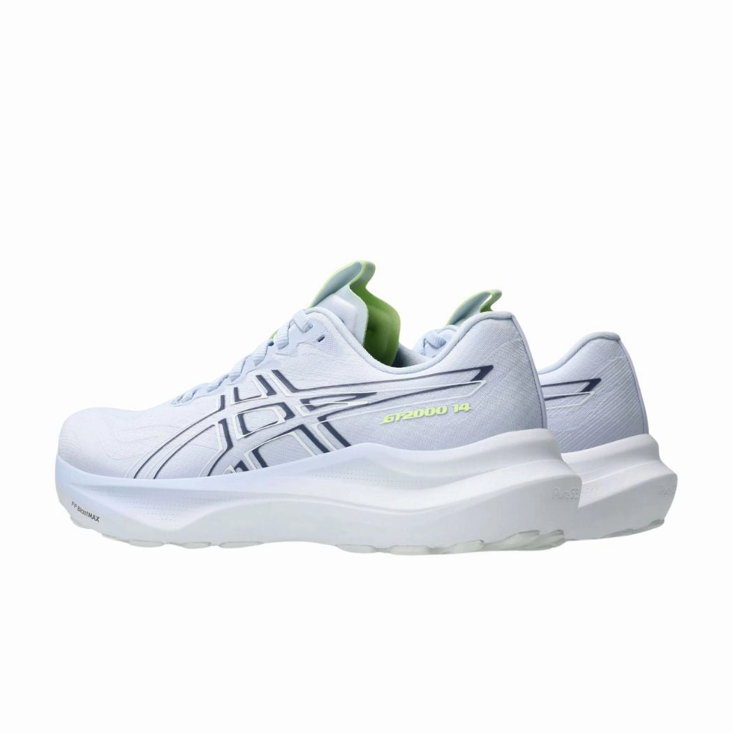 Asics Waterproof Trail Shoes asics GT-2000 14 Women's Running Shoes