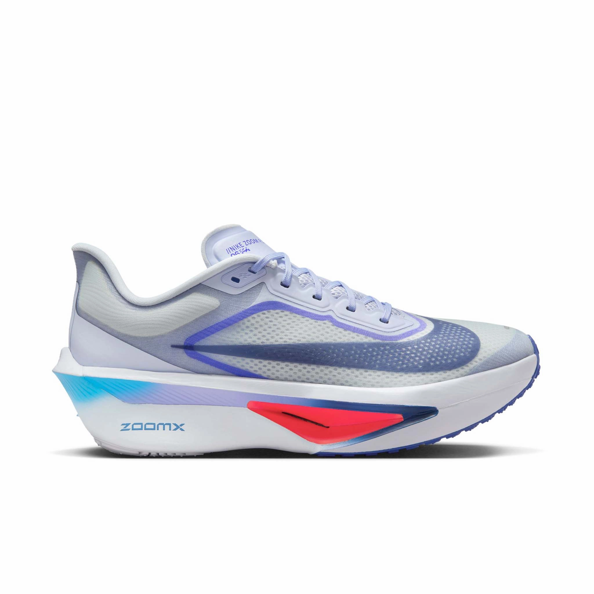 Asics Shoes Comparison Nike | Men's Zoom Fly 6 Road Running Shoes - Ghost
