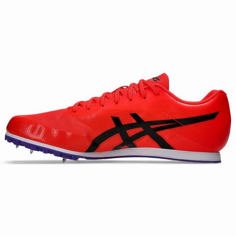 Asics Shoes Size Cm ASICS Hyper LD 6 Adults Track & Field Shoes