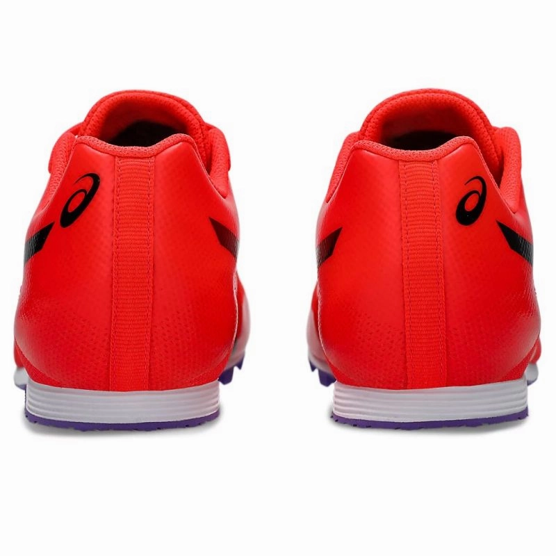 Asics Upcourt 5 Indoor Court Shoes ASICS Hyper LD 6 Adults Track & Field Shoes