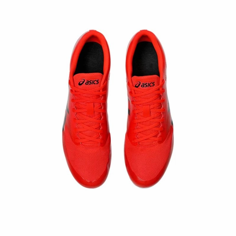 Asics Football Shoes ASICS Hyper LD 6 Adults Track & Field Shoes