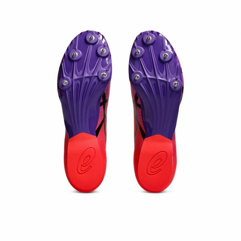 Asics Running Shoes Washing Machine ASICS Hyper MD 8 Adults Track & Field Shoes