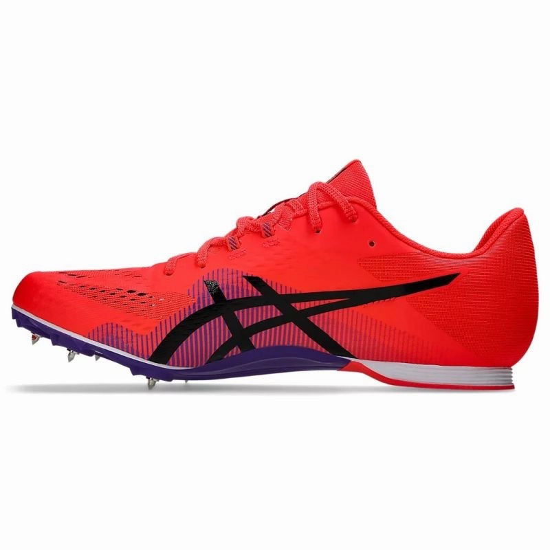 ASICS Hyper MD 8 Adults Track & Field Shoes Asics Shoes Meaning