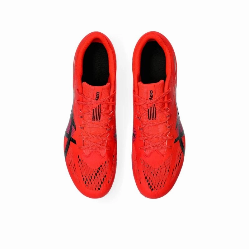 Asics Gel Cumulus 17 G Tx Running Shoe ASICS Hyper MD 8 Adults Track & Field Shoes