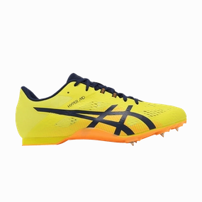 ASICS Hyper Md 8 Bright Yellow Blue Expanse Tokidoki Asics Shoes