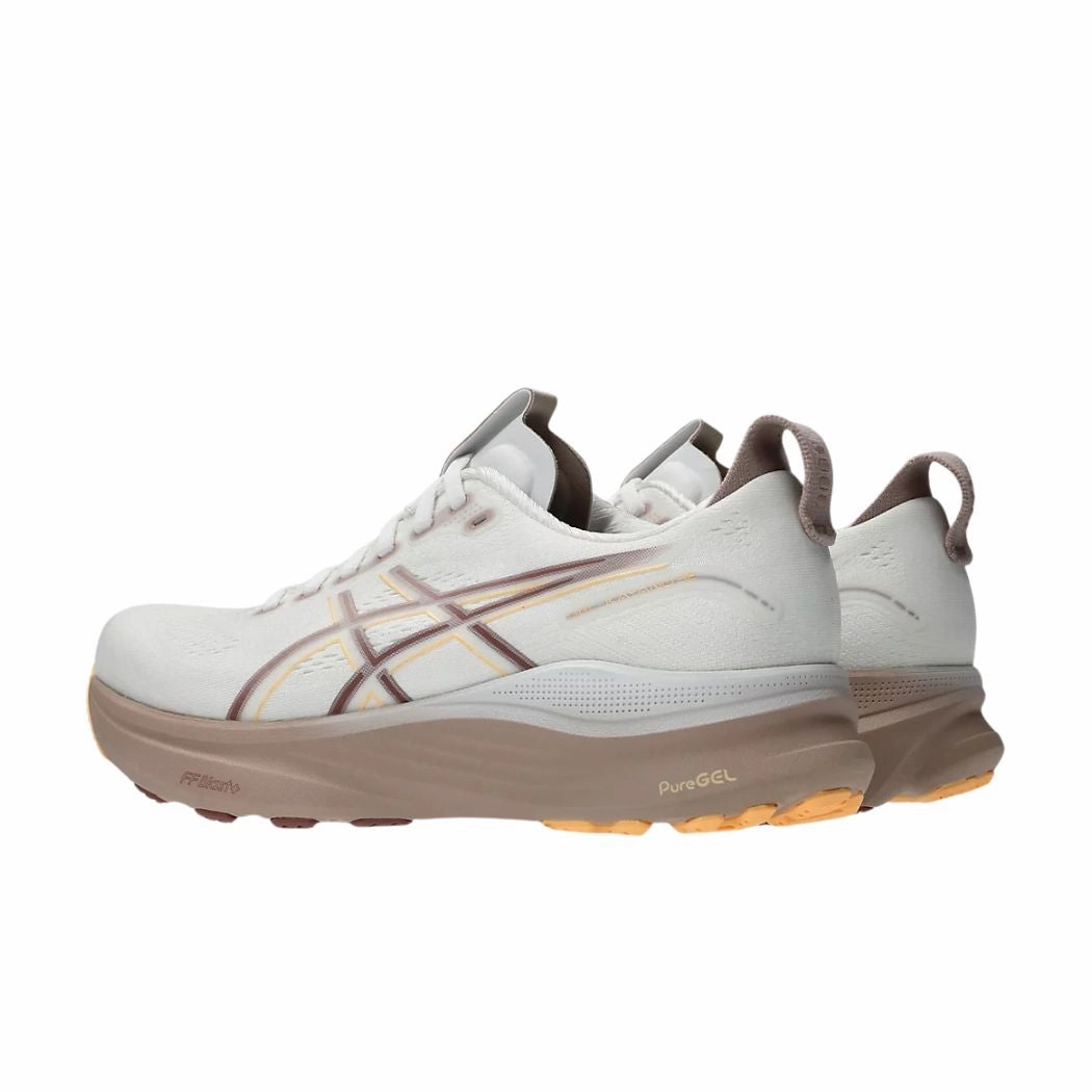 asics Gel-Kayano 32 Women's Running Shoes Asics New Running Shoes