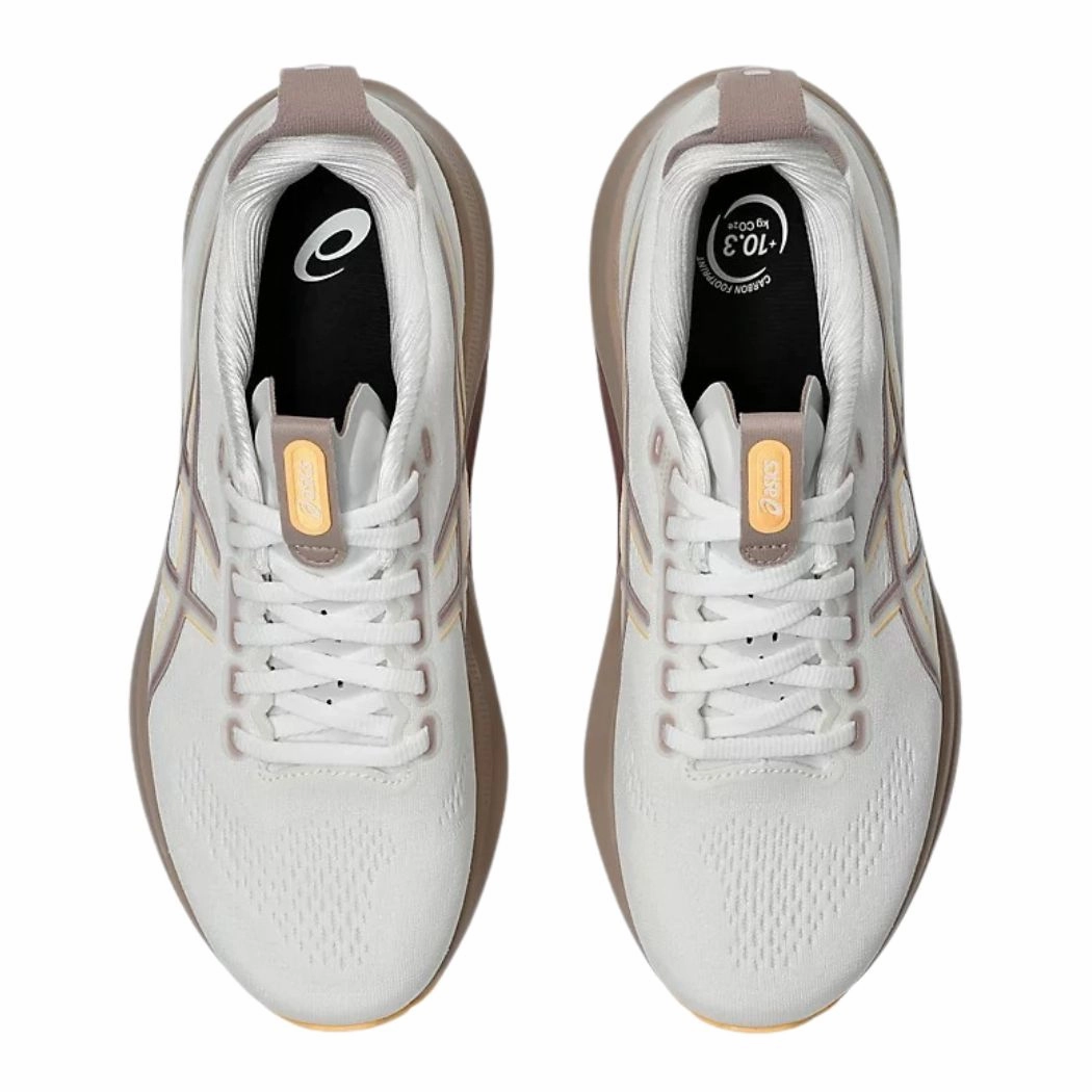 Asics Shoes No Laces asics Gel-Kayano 32 Women's Running Shoes