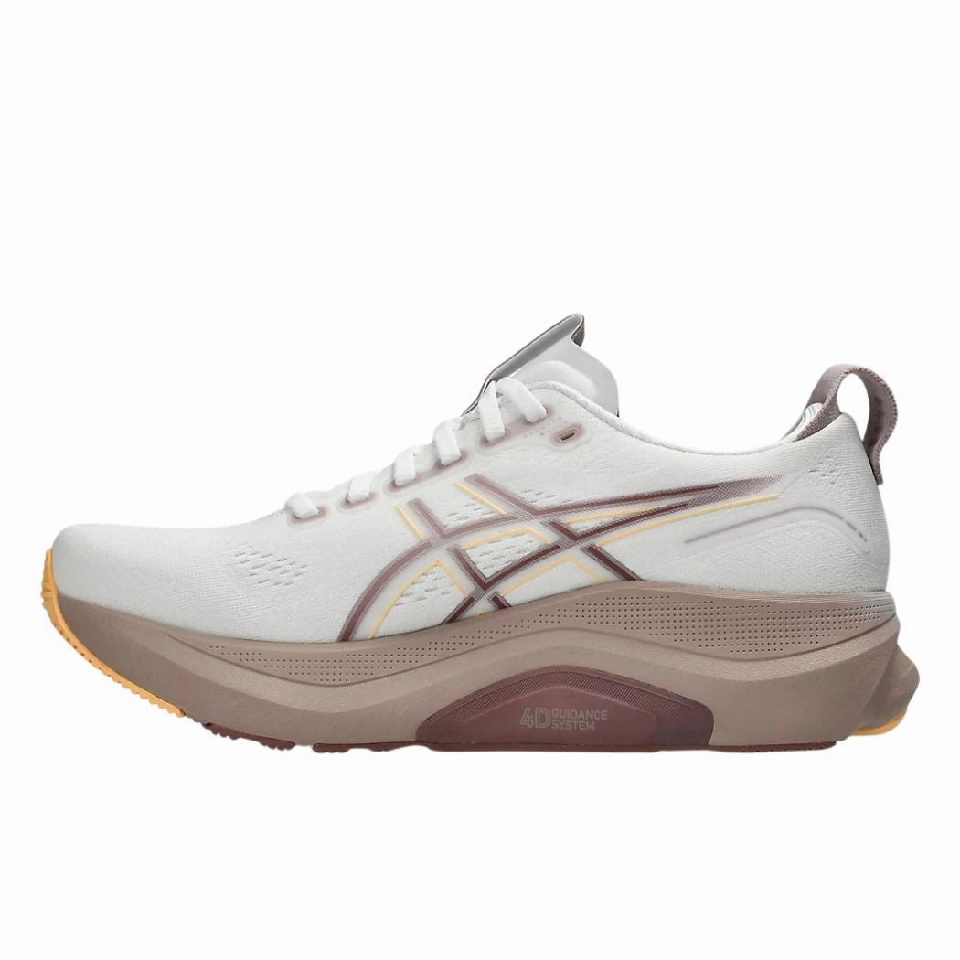 asics Gel-Kayano 32 Women's Running Shoes Asics Wrestling Shoes Size 4