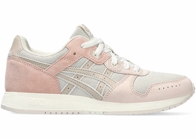 Asics Shoes Winter ASICS Lyte Classic Oatmeal Simply Taupe (Women's)