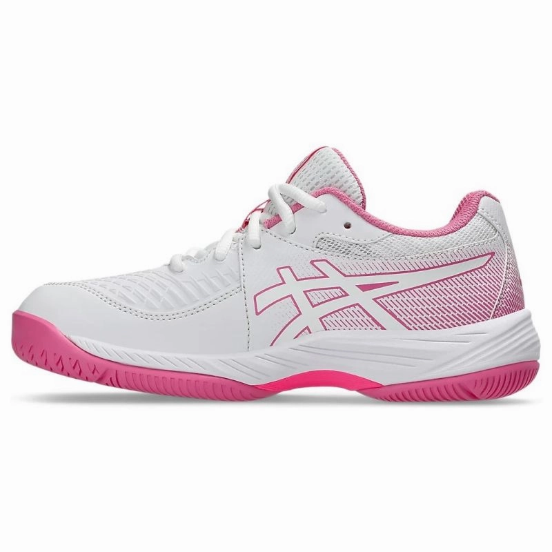 ASICS Netburner Ballistic 3 GS Kids Netball Shoes Asics Venture 7 Trail Running Shoes