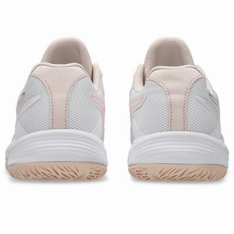 ASICS Netburner Ballistic 4 GS Kids Netball Shoes Asics Shoes Low