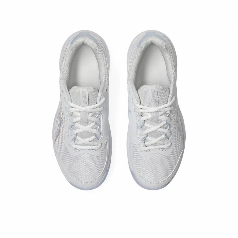 ASICS Netburner Ballistic 4 GS Kids Netball Shoes Tennis Asics Shoes