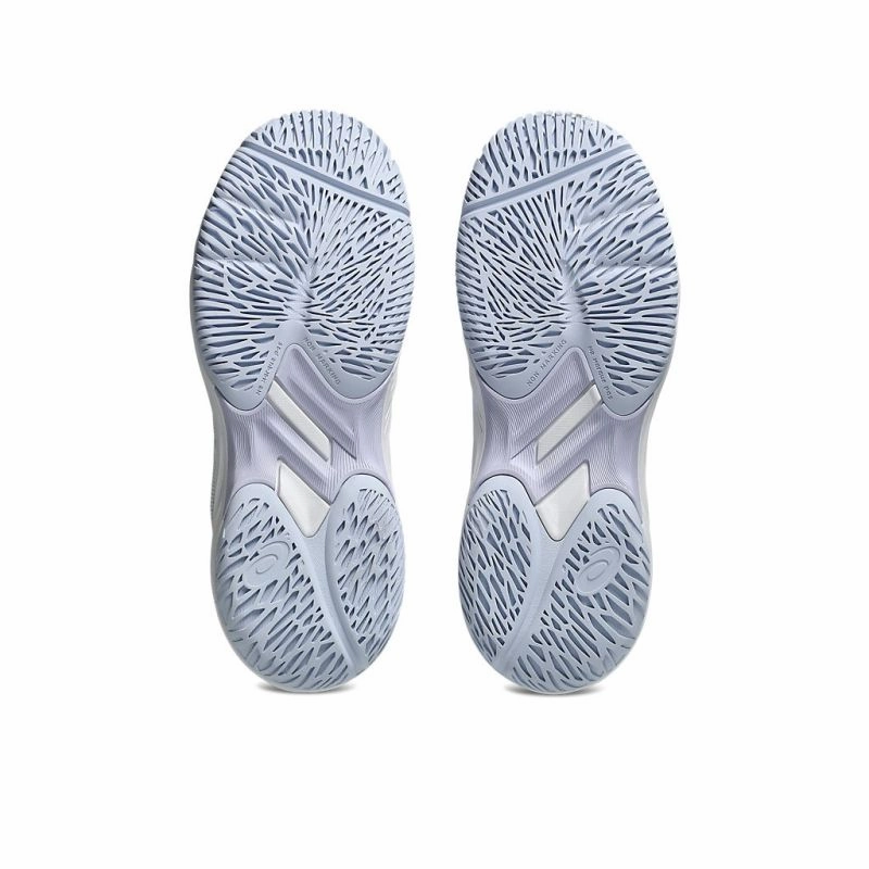 ASICS Netburner Ballistic 4 GS Kids Netball Shoes Asics Gel Noosa Tri 7 Running Shoe