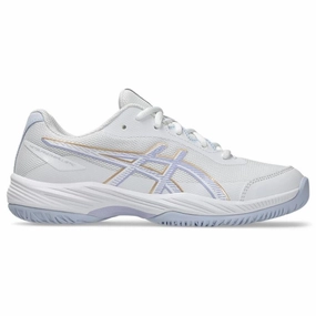 Best Asics Running Shoes For Walking ASICS Netburner Ballistic 4 GS Kids Netball Shoes