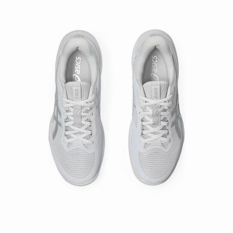 Asics Shoes Golf ASICS Netburner Ballistic FF 4 Womens Netball Shoes