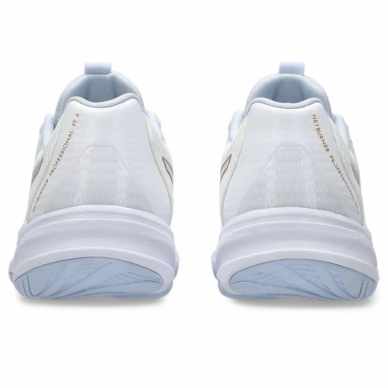 Asics Gel-nimbus 26 Wide Running Shoes ASICS Netburner Professional FF 4 Womens Netball Shoes