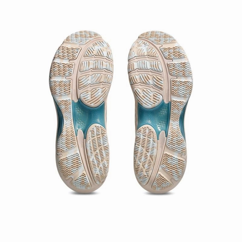 ASICS Netburner Shield FF Womens Netball Shoes Asics Gel Cumulus 27 Running Shoes