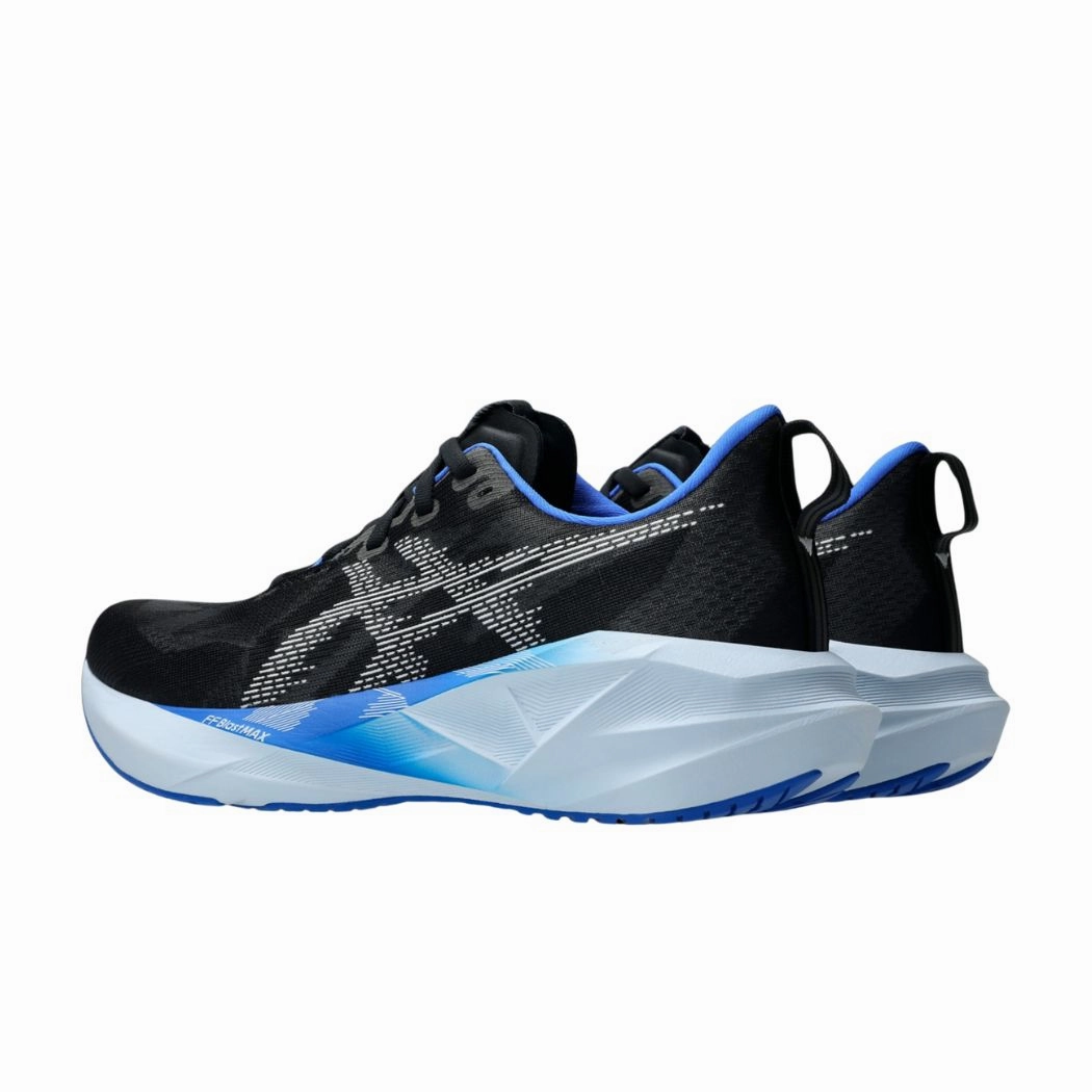 asics Novablast 5 Men's Running Shoes Top Rated Asics Running Shoes