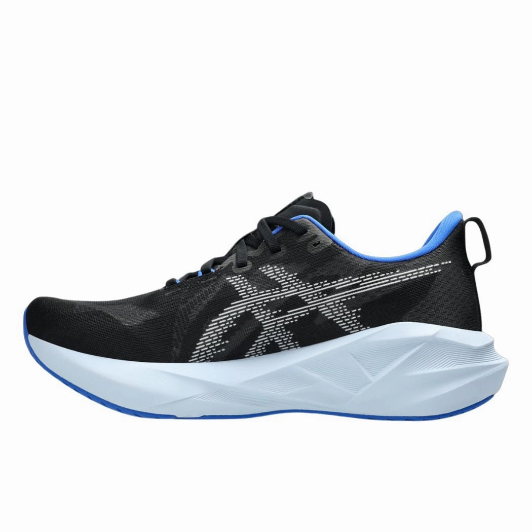 Asics Gel Evate 3 Running Shoe asics Novablast 5 Men's Running Shoes