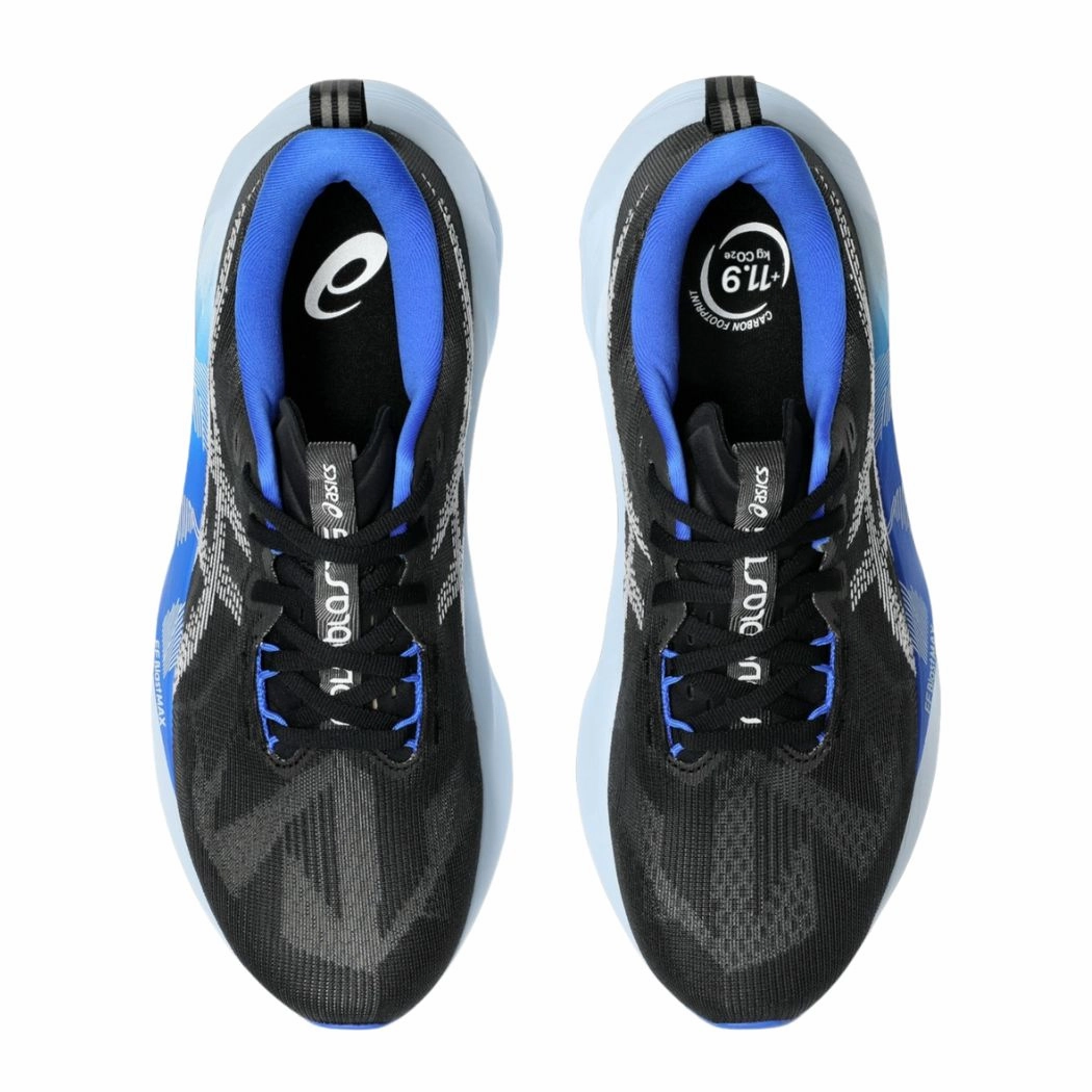 Asics Full Gel Shoes asics Novablast 5 Men's Running Shoes