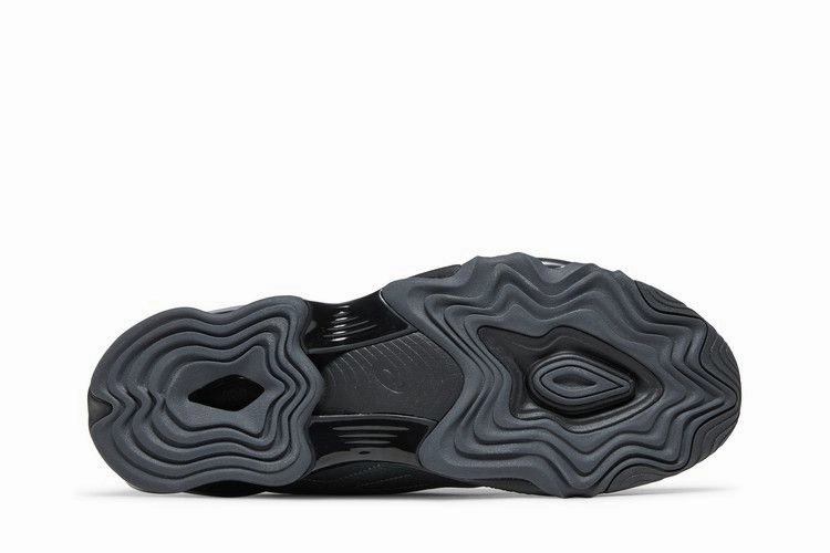 ASICS Novalis Gel-Teremoa Kiko Kostadinov Novalis Obsidian Black Smoke Shadow Find The Right Asics Running Shoe