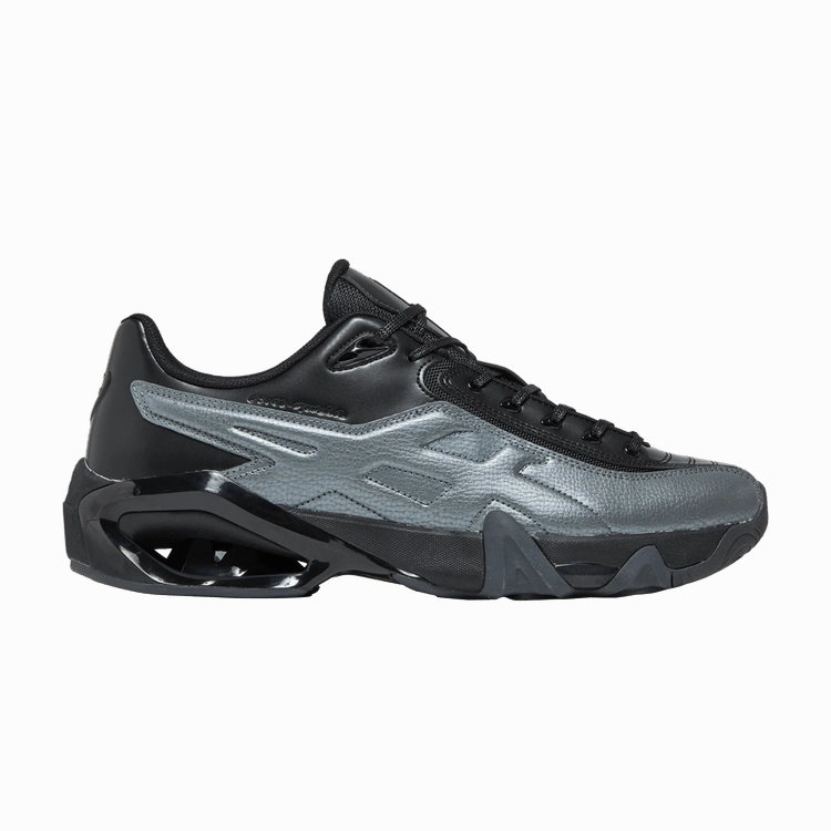 Asics Gel Excite 10 Running Shoes Reviews ASICS Novalis Gel-Teremoa Kiko Kostadinov Novalis Obsidian Black Smoke Shadow