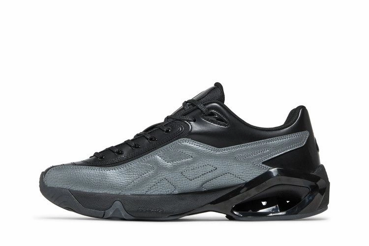 Padel Shoes Asics ASICS Novalis Gel-Teremoa Kiko Kostadinov Novalis Obsidian Black Smoke Shadow