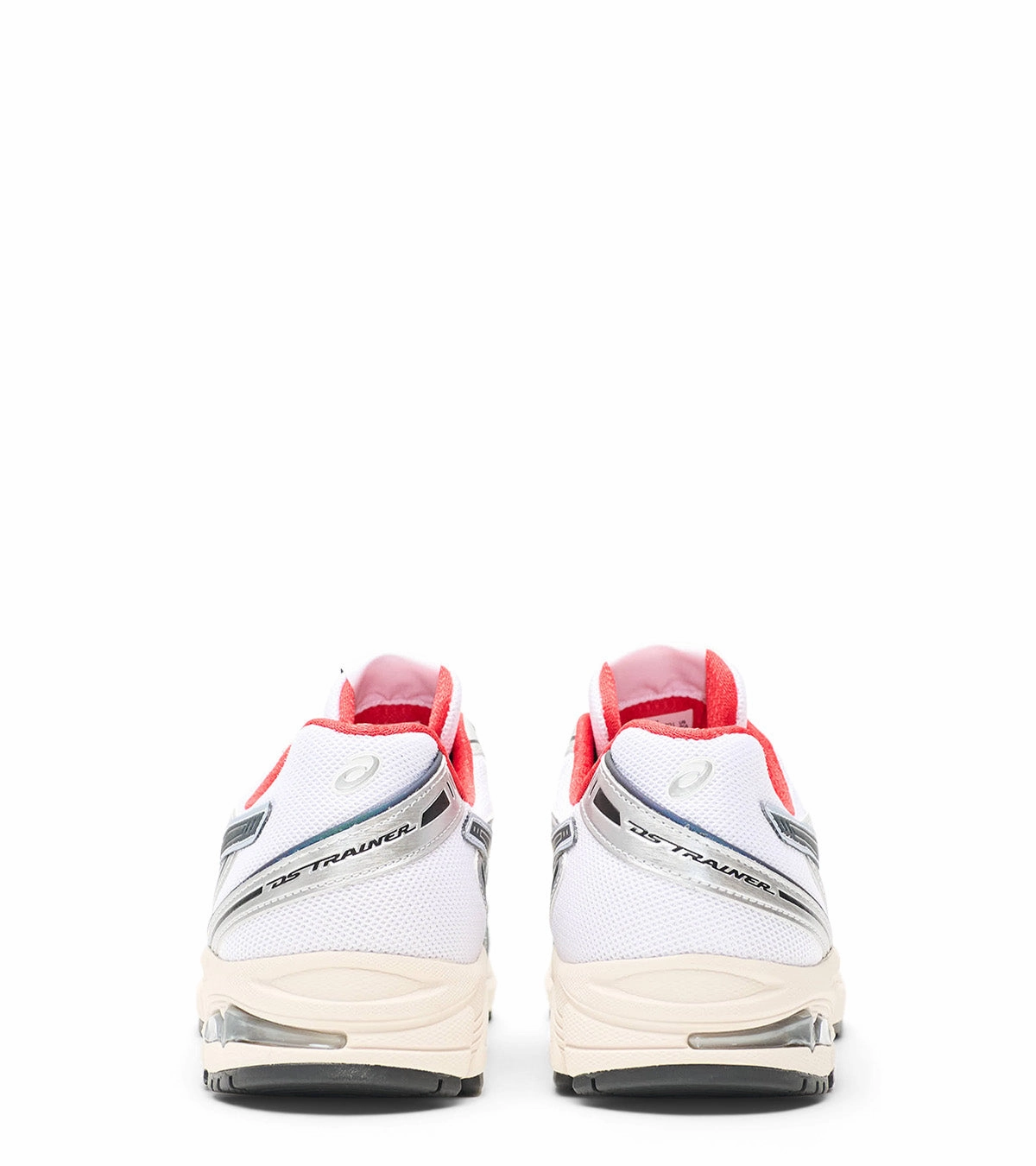 Asics Running Shoes Noosa Tri 14 ASICS x Stefon Diggs Gel-DS Trainer 14 White Black