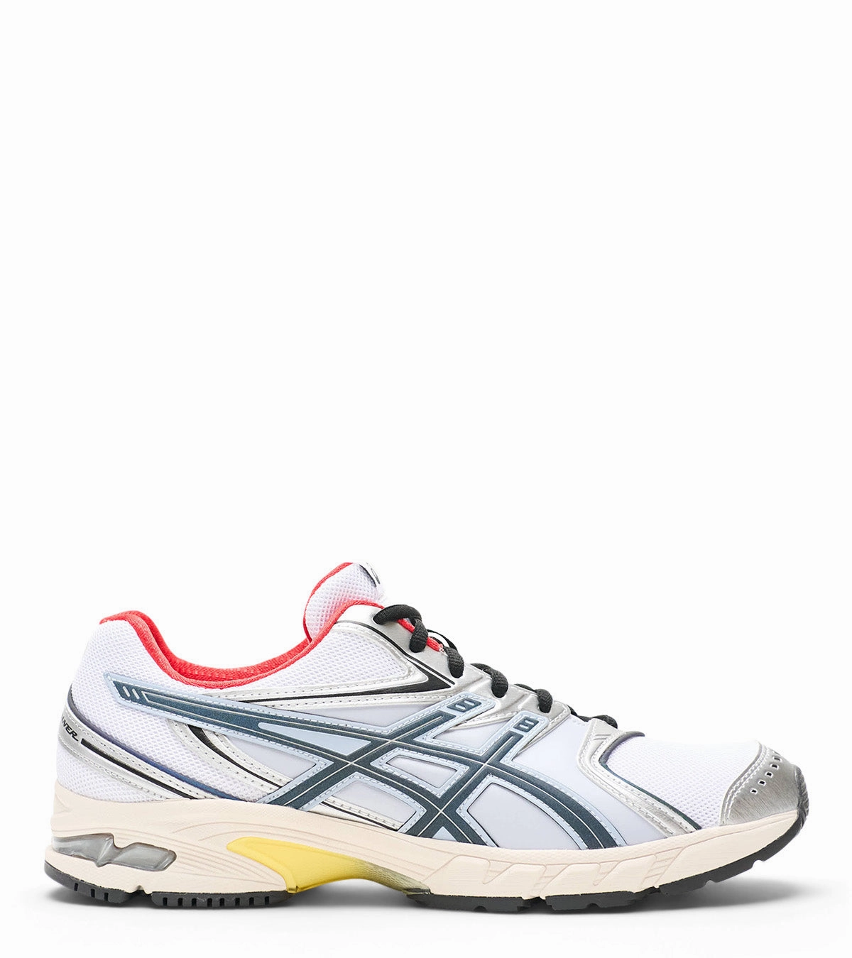 ASICS x Stefon Diggs Gel-DS Trainer 14 White Black Taylor Fritz Asics Shoes