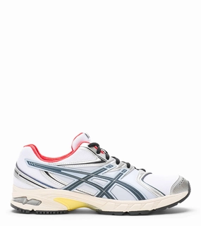 ASICS x Stefon Diggs Gel-DS Trainer 14 White Black Men's Asics Gel Excite 10 Running Shoes