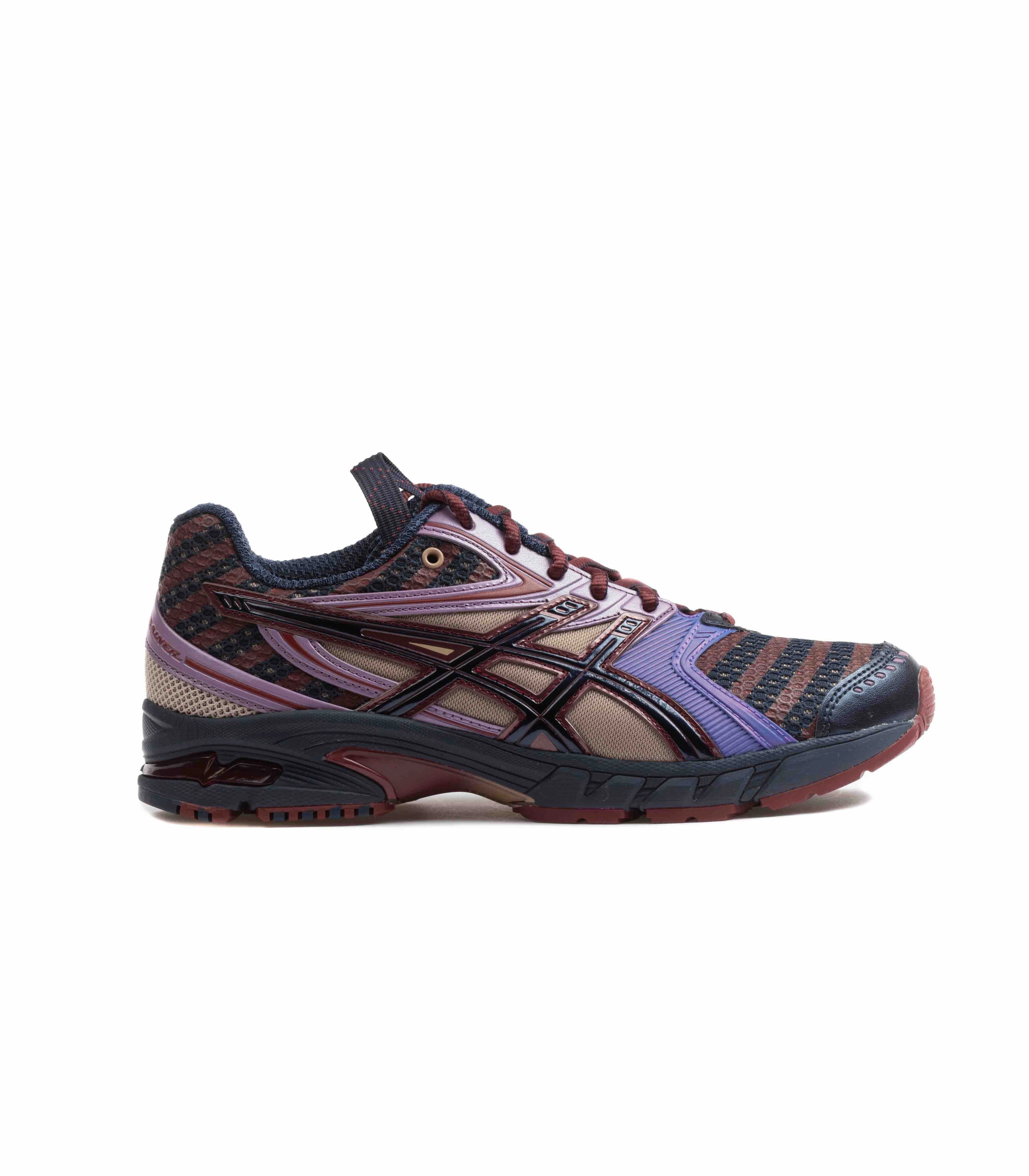Asics Ub9-S Gel-De Trainer 14 By Kiko Kostadinov Studio Midnight Asics Shoes 4e Width