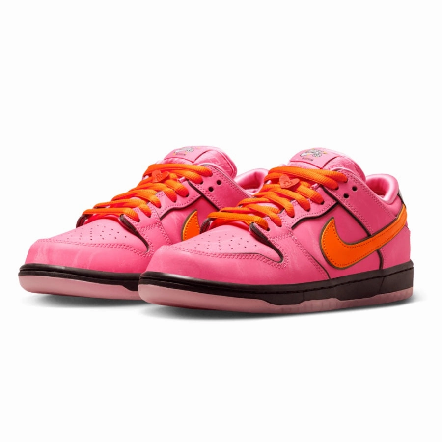 Asics Gore Tex Trail Shoes Nike SB Dunk Low The Powerpuff Girls Blossom Lotus Pink Digital Pink Medium Soft Pink