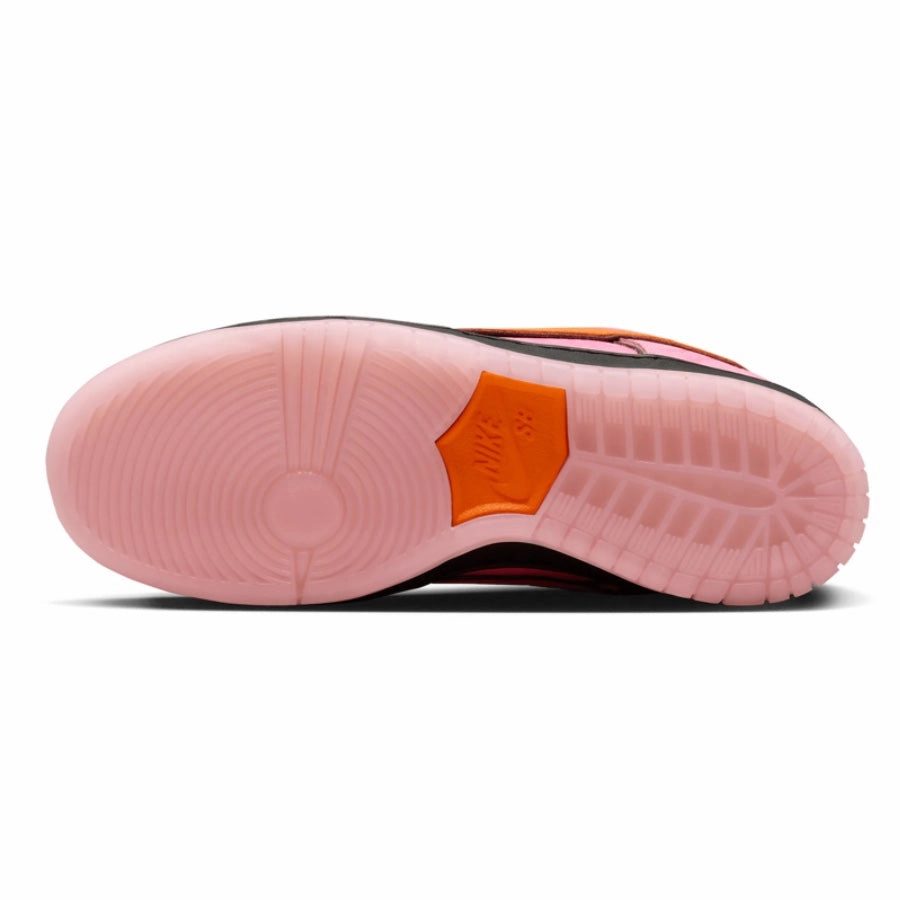 Nike SB Dunk Low The Powerpuff Girls Blossom Lotus Pink Digital Pink Medium Soft Pink Asics Gel Venture 7 Running Shoe