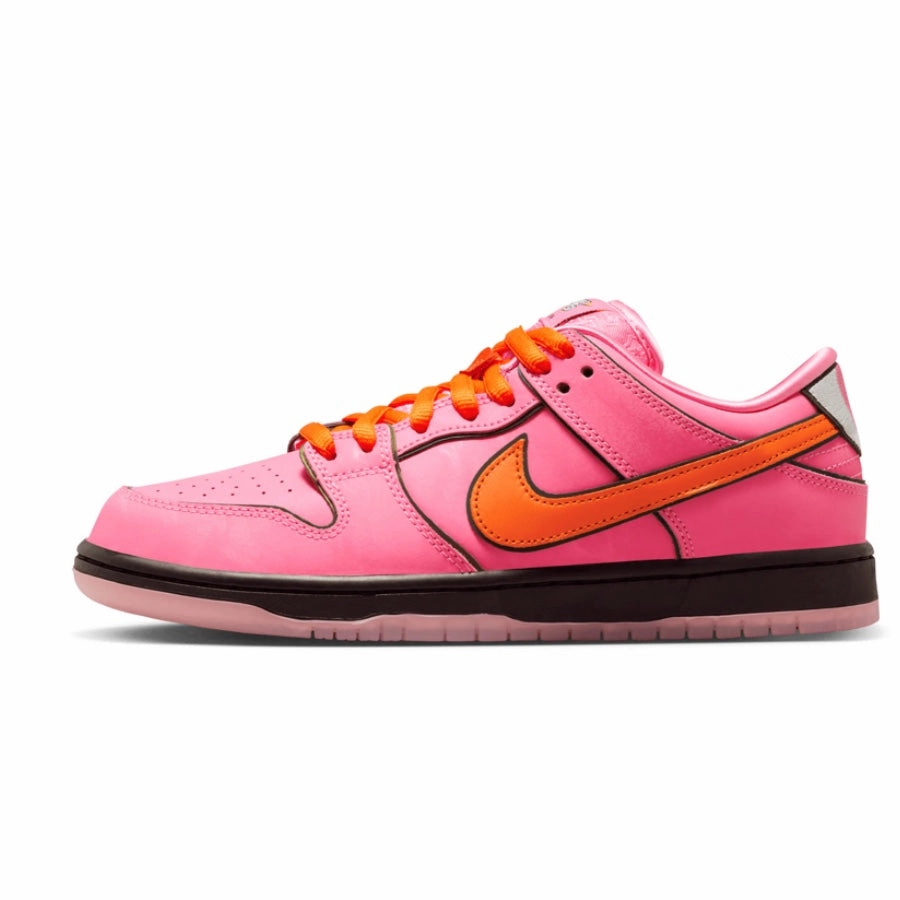 Asics Gt 2010 Running Shoe Nike SB Dunk Low The Powerpuff Girls Blossom Lotus Pink Digital Pink Medium Soft Pink